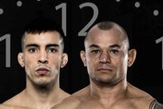 Horários das lutas do UFC 220