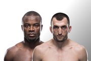 Sem Abdul Razak, Muslim Salikhov lutará contra Ricky Rainey no UFC Glendale