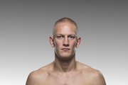 Oskar Piechota x Tim Williams lutarão no UFC Cerrone x Medeiros