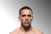 UFC Utica: Hector Sandoval x Jarred Brooks são adicionados no card