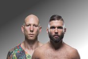 Vídeo da pesagem do UFC on Fox 28 - Josh Emmett x Jeremy Stephens