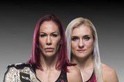 Vídeo da pesagem do UFC 222 - Cris Cyborg x Yana Kunitskaya