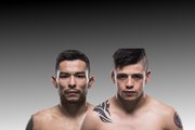 Brandon Moreno e Alexandre Pantoja lutarão no UFC Santiago, no Chile