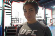 TUF 27 Finale: Montana De La Rosa e Rachael Ostovich se enfrentarão