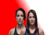 Resultado do UFC Singapura: Jessica-Rose Clark é derrotada por Jessica Eye