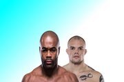 Resultado do UFC 225 - Rashad Evans não supera Anthony Smith