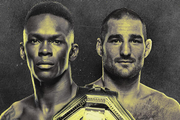 UFC 293 - Adesanya x Strickland: como assistir e horário das lutas