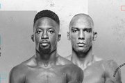UFC Vegas 81 - Yusuff x Barboza
