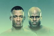 Lutadores brasileiros no UFC São Paulo Malhadinho x Lewis