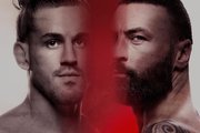 UFC Vegas 82 - Allen x Craig: como assistir e horário das lutas