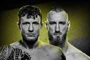UFC Fight Night: Hermansson vs. Pyfer: como assistir e horário das lutas