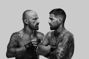 UFC 298 - Volkanovski x Topuria: como assistir e horário das lutas