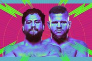 Card principal e preliminar do UFC Fight Night - Tuivasa vs. Tybura