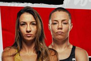 UFC Fight Night: Ribas vs. Namajunas: como assistir e horário das lutas