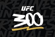UFC 300 - Pereira vs. Hill