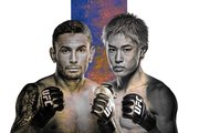 UFC Vegas 93: Perez x Taira: como assistir e horário das lutas