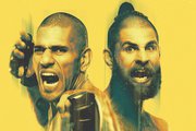 UFC 303 - Alex Poatan x Jiri Prochazka