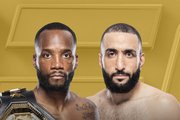 UFC 304 - Leon Edwards x Belal Muhammad)