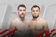 UFC Abu Dhabi: Sandhagen x Nurmagomedov