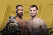 UFC 309 - Jon Jones x Stipe Miocic