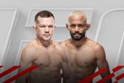 UFC Fight Night - Yan vs. Figueiredo