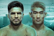 UFC Seattle: Cejudo x Song