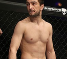 Abubakar Nurmagomedov