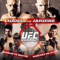 UFC 76: Knockout