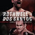 UFC Fight Night Rothwell vs dos Santos
