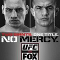 UFC on Fox: Velasquez vs. Dos Santos