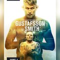 UFC Estocolmo