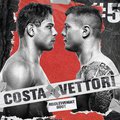 UFC Fight Night: Costa vs. Vettori
