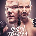 UFC Fight Night: Smith vs. Teixeira
