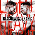 UFC on ESPN: Błachowicz vs. Rakić