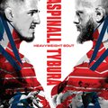 UFC Londres: Aspinall x Tybura