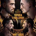 UFC 308: Topuria vs. Holloway