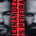 UFC Fight Night: Hernandez vs. Pereira