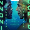 UFC Fight Night: Cannonier vs. Rodrigues