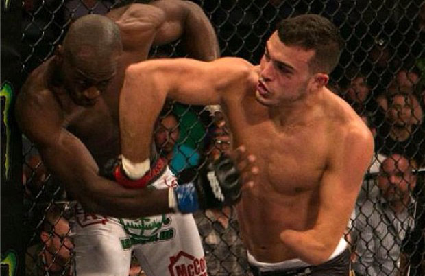 Nick Newell e Justin Gaethj